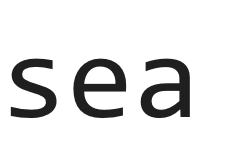 sea